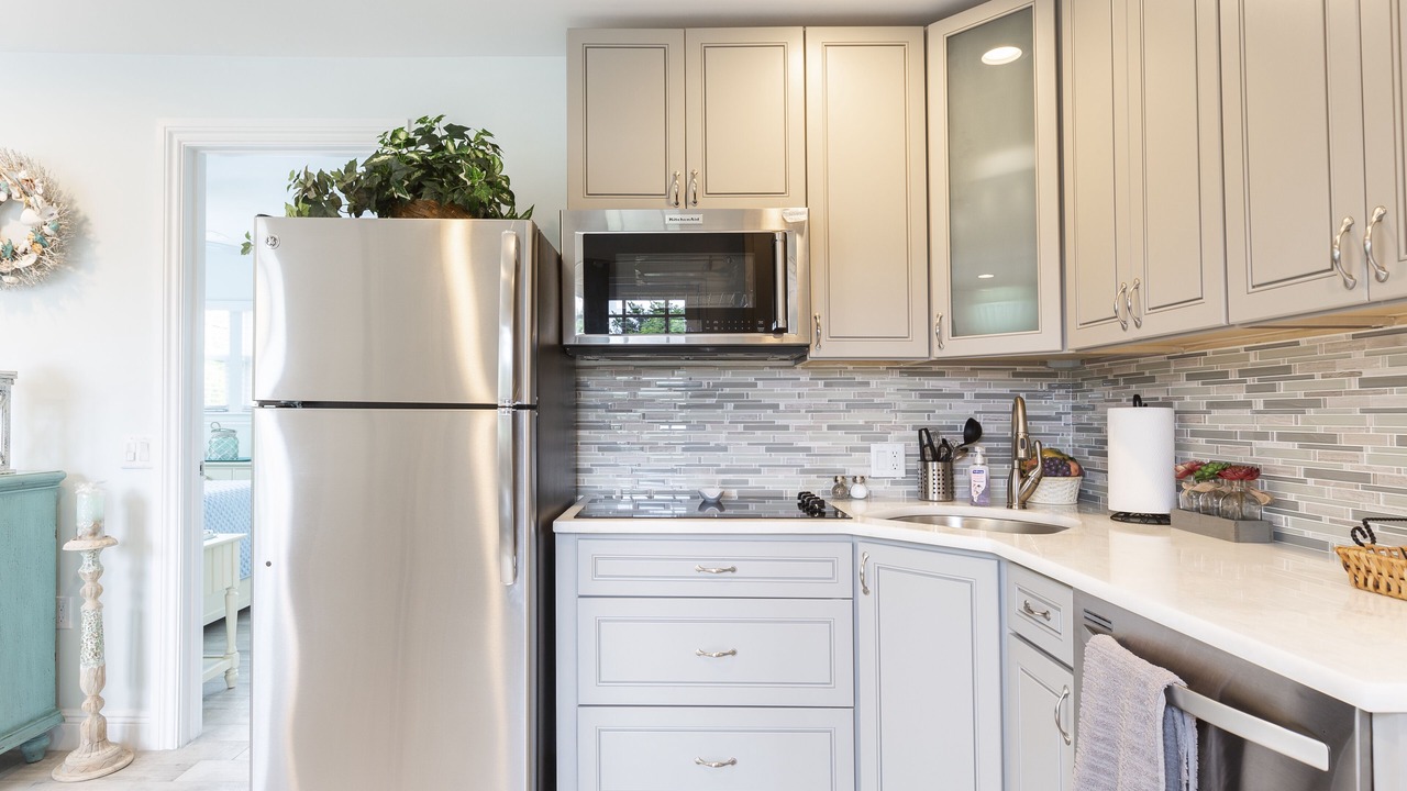 Photo of Kitchen in Delray Beach