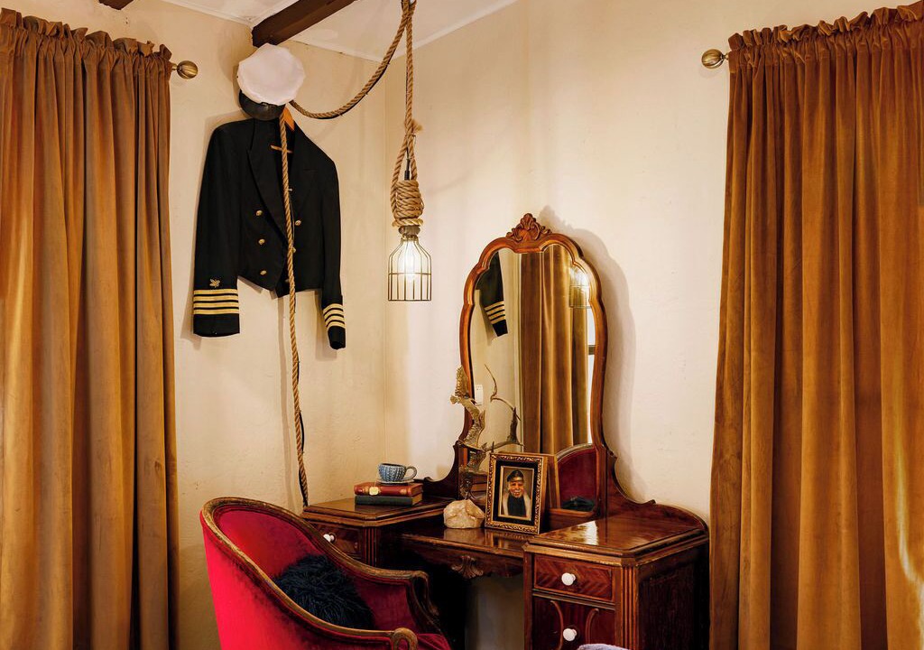 Photo of Bedroom in Poinsettia Heights