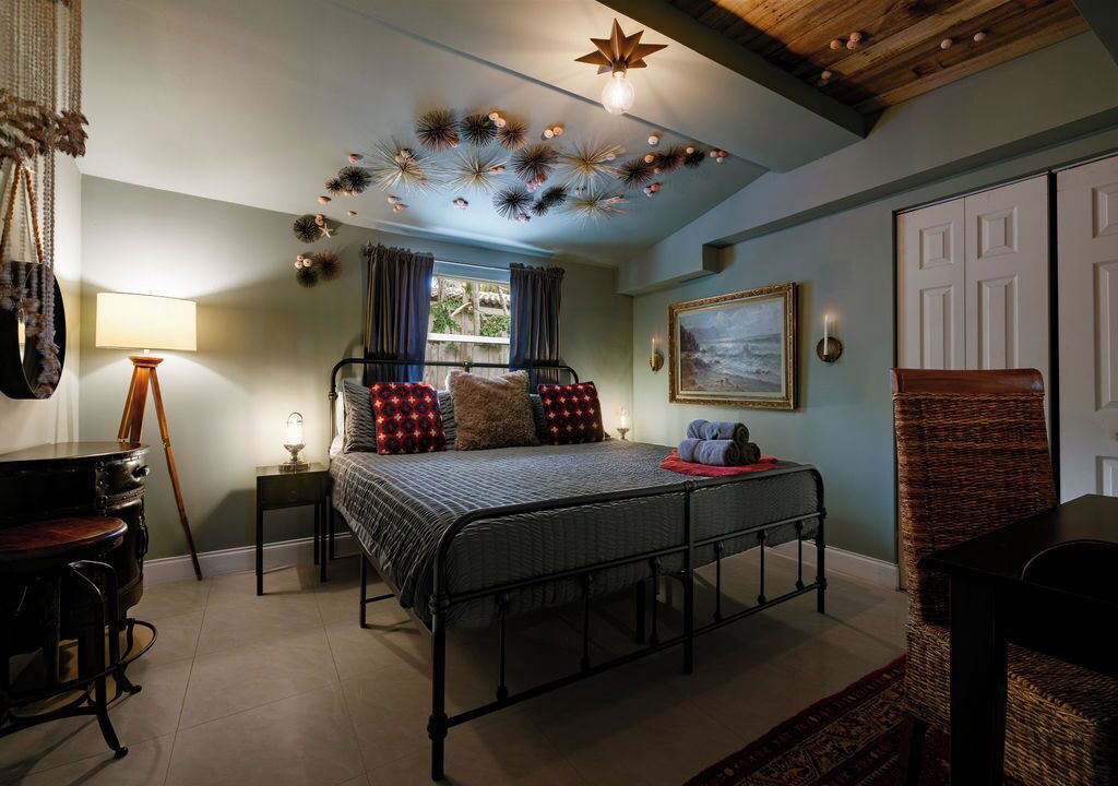 Photo of Bedroom in Poinsettia Heights