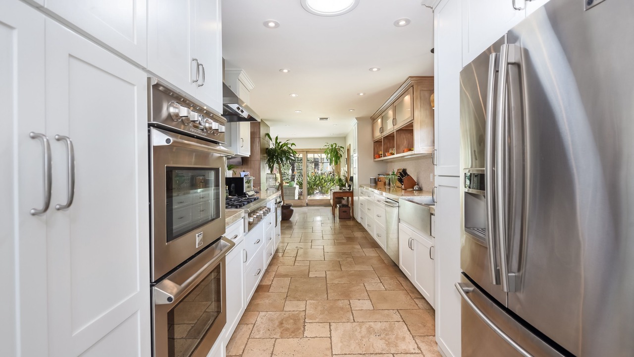 Photo of Kitchen in Thousand Oaks