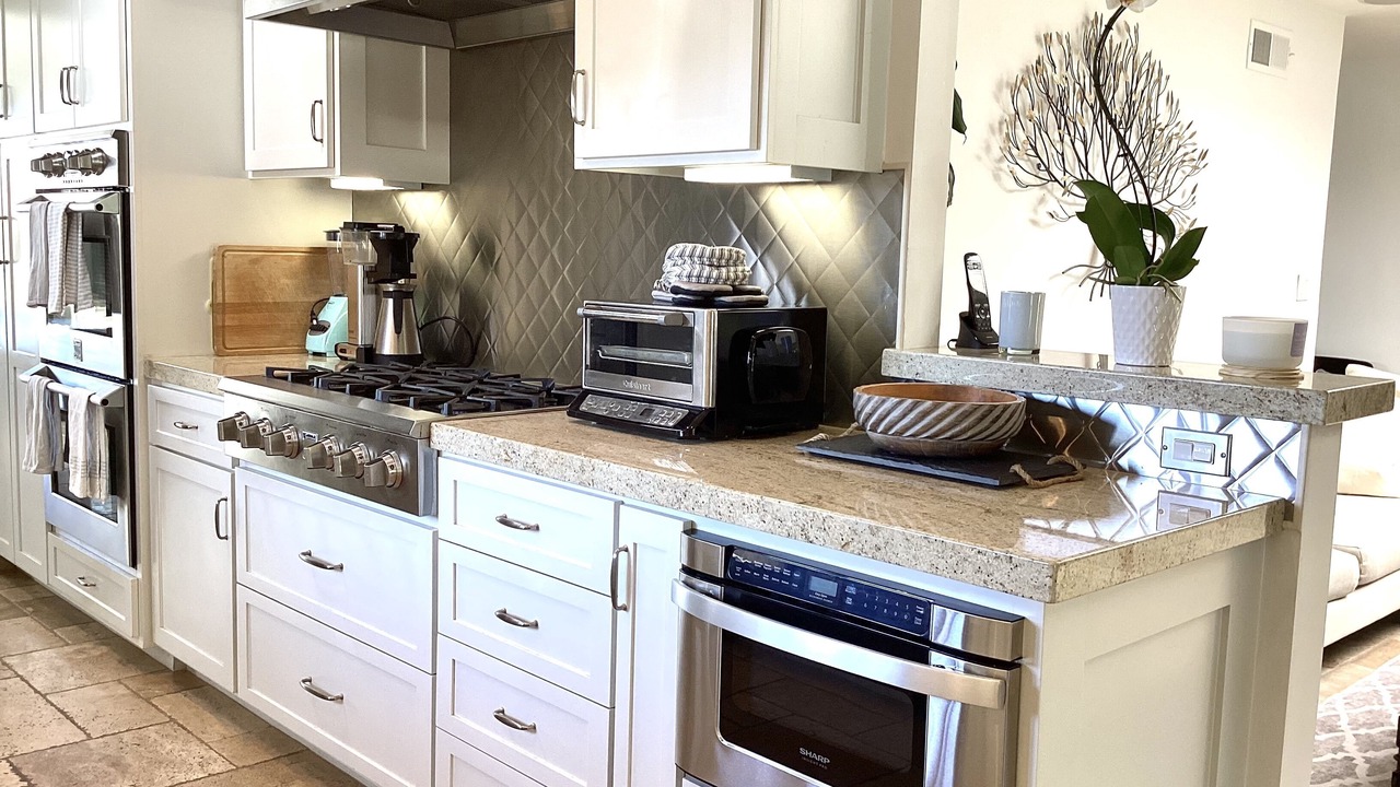 Photo of Kitchen in Thousand Oaks