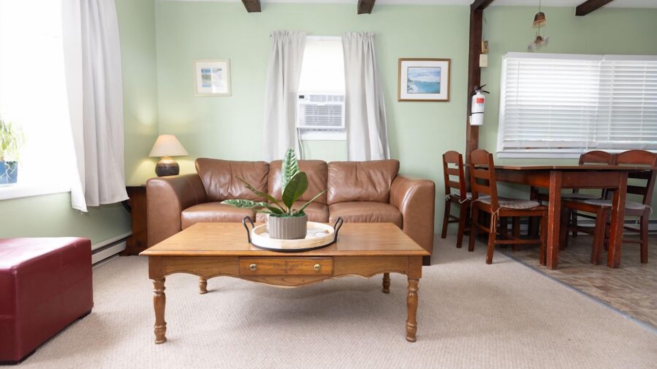 Photo of Livingroom in North Cape May