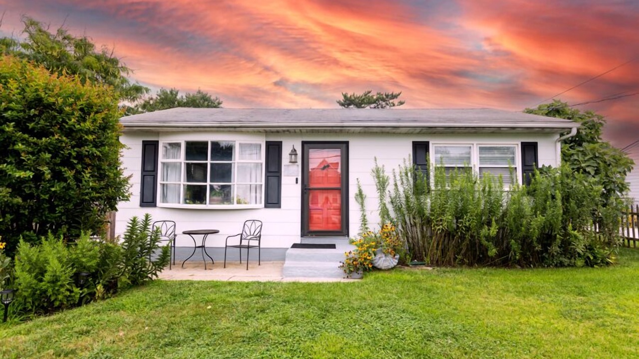 Photo of Outdoor in North Cape May