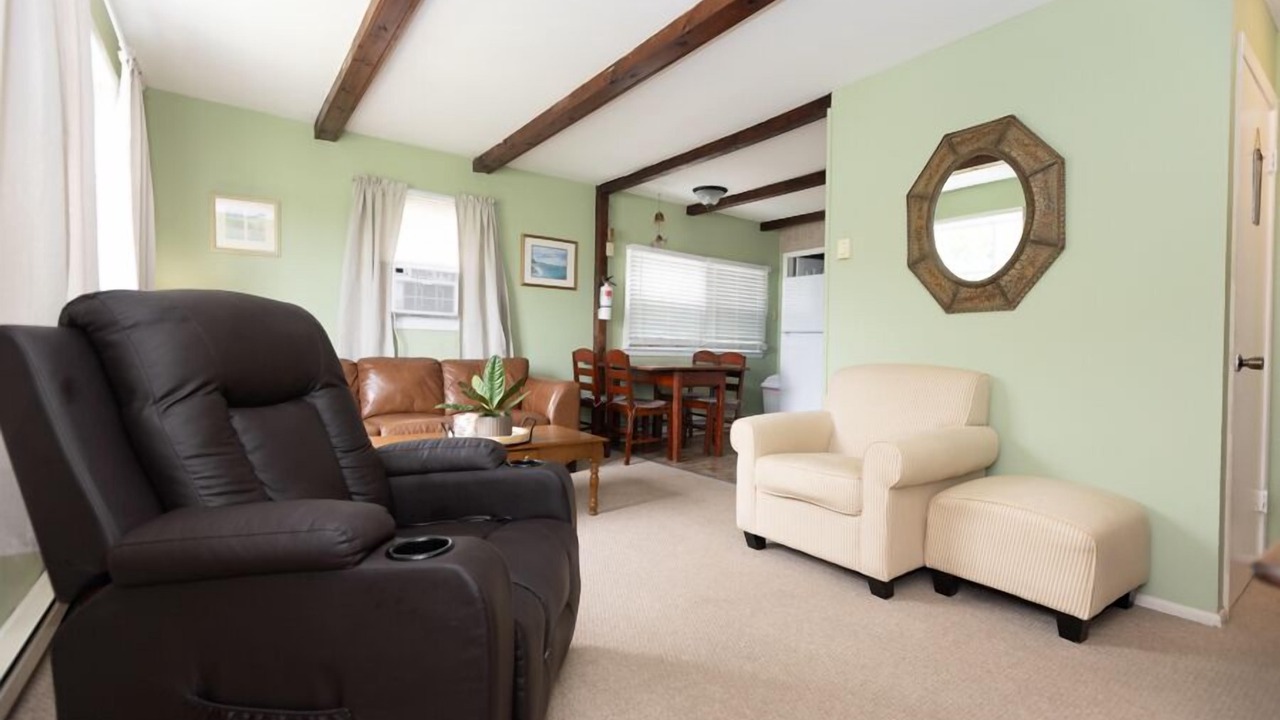 Photo of Livingroom in North Cape May