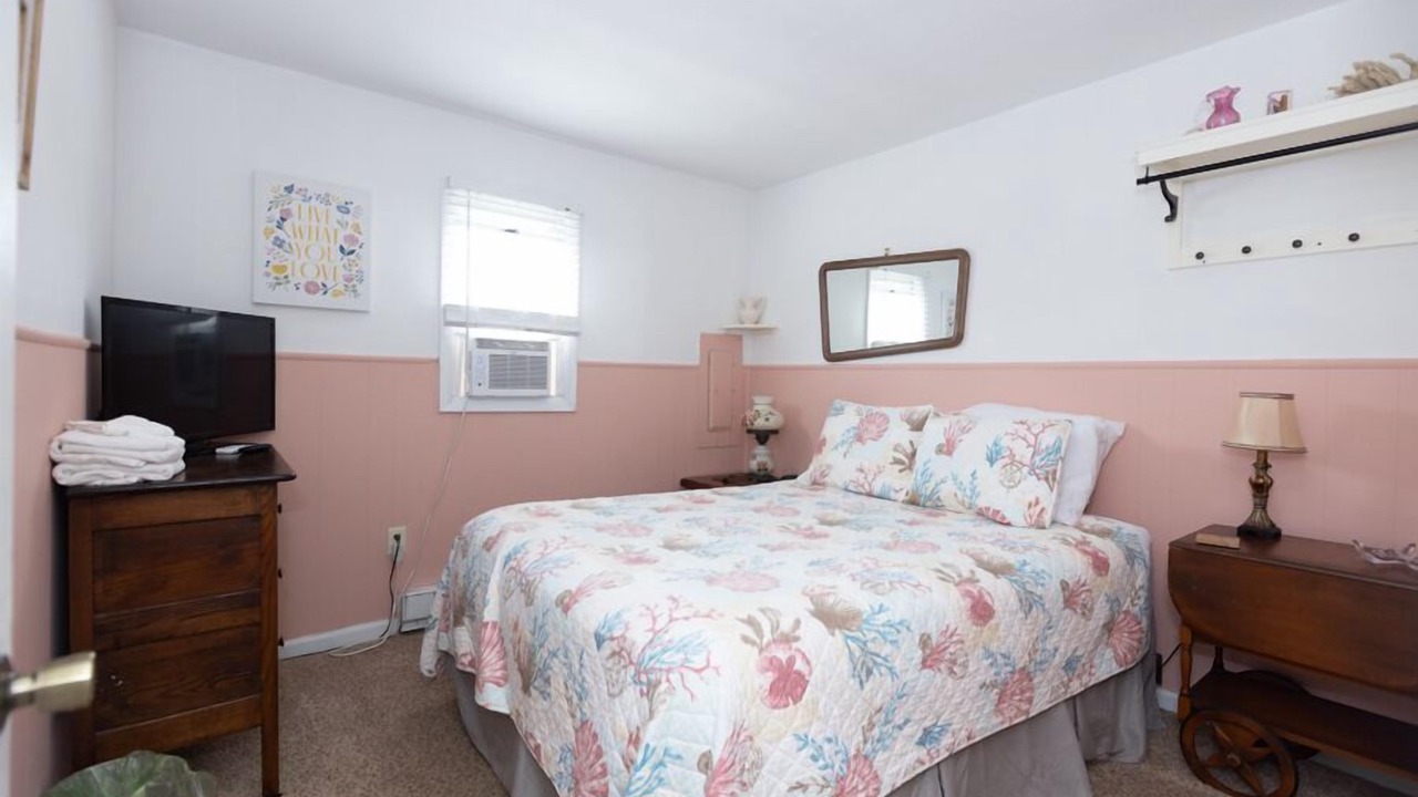 Photo of Bedroom in North Cape May
