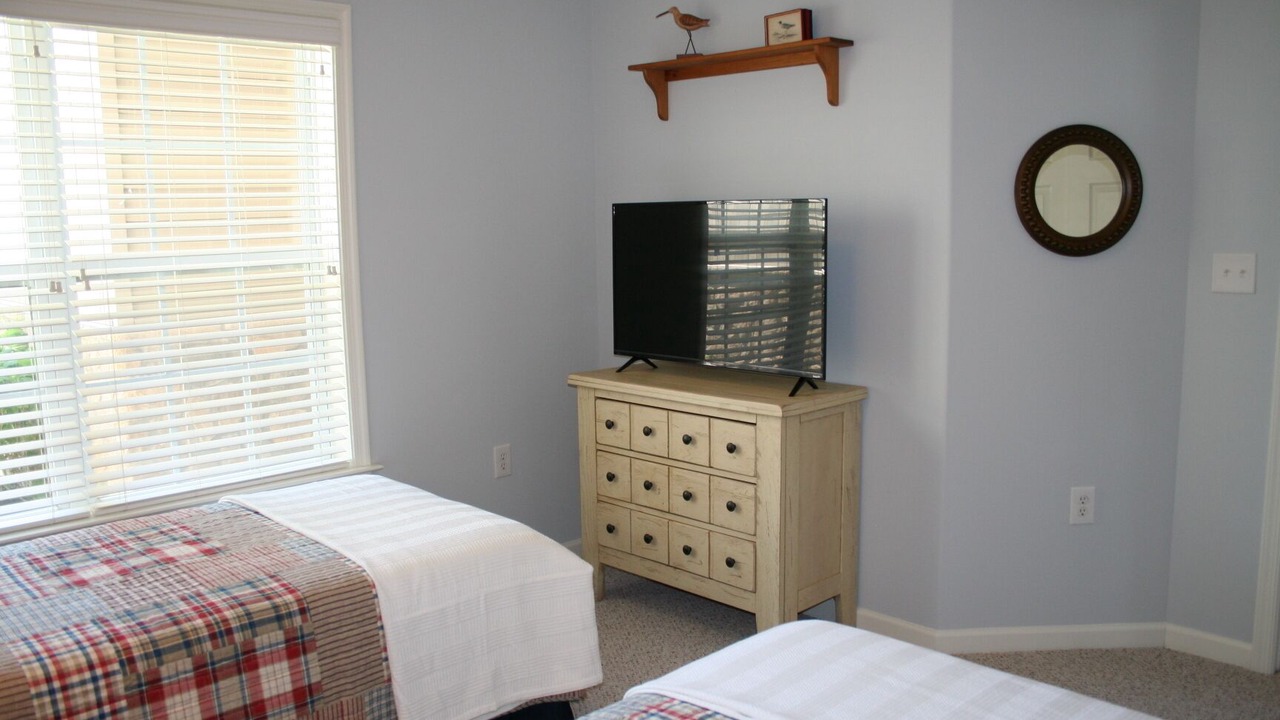 Photo of Bedroom in Lewes