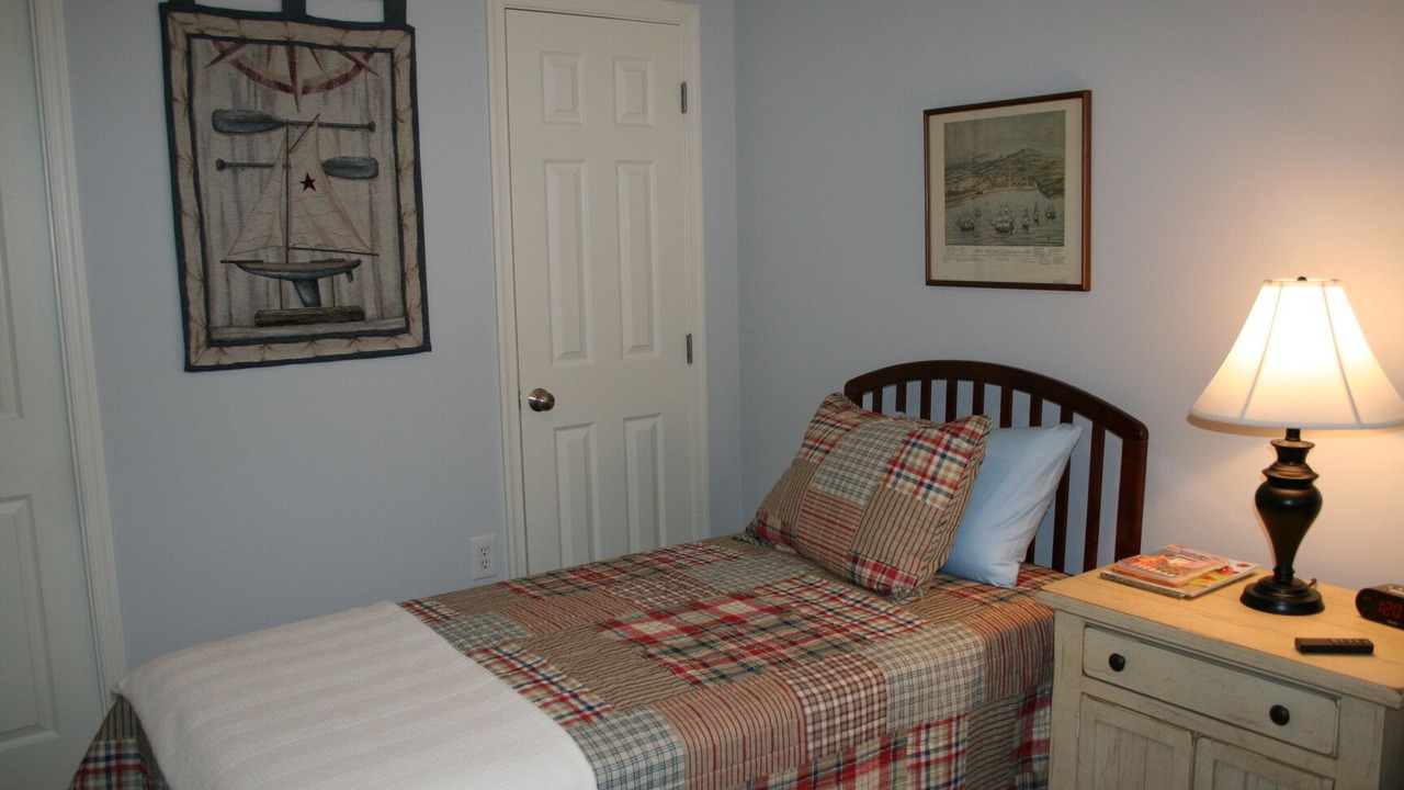 Photo of Bedroom in Lewes