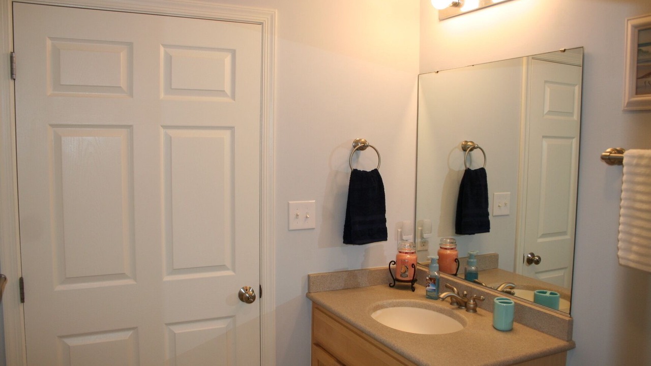 Photo of Bathroom in Lewes