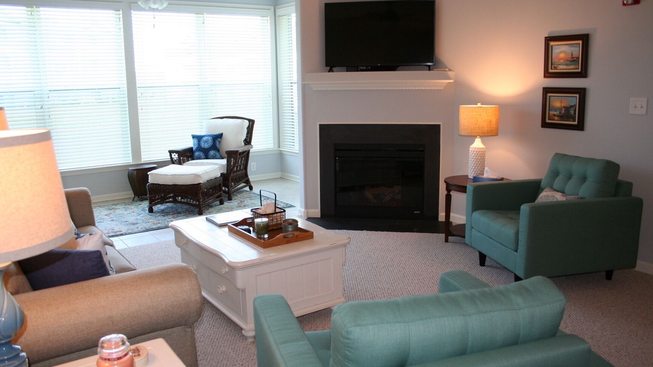 Photo of Livingroom in Lewes
