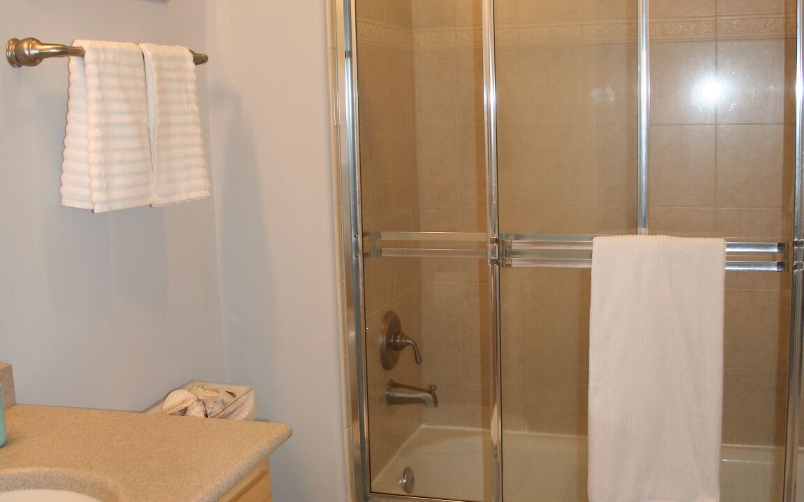 Photo of Bathroom in Lewes