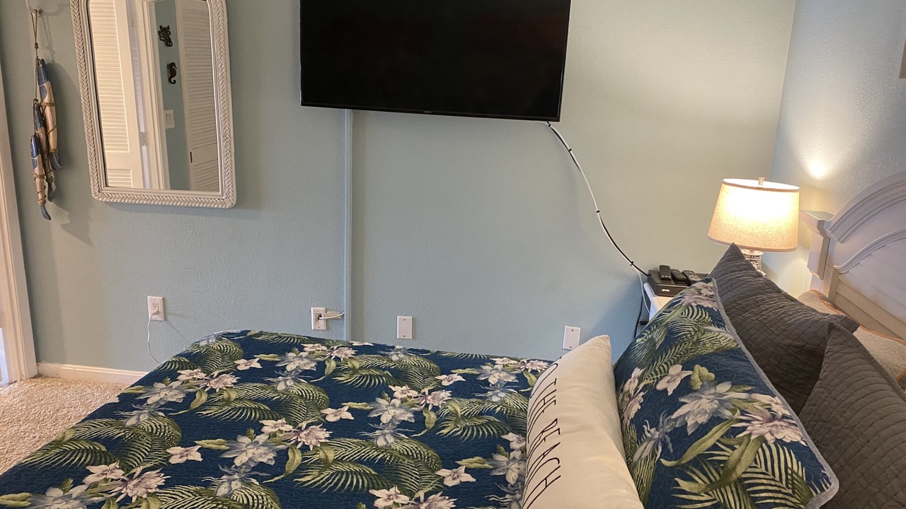Photo of Bedroom in Midtown Ocean City