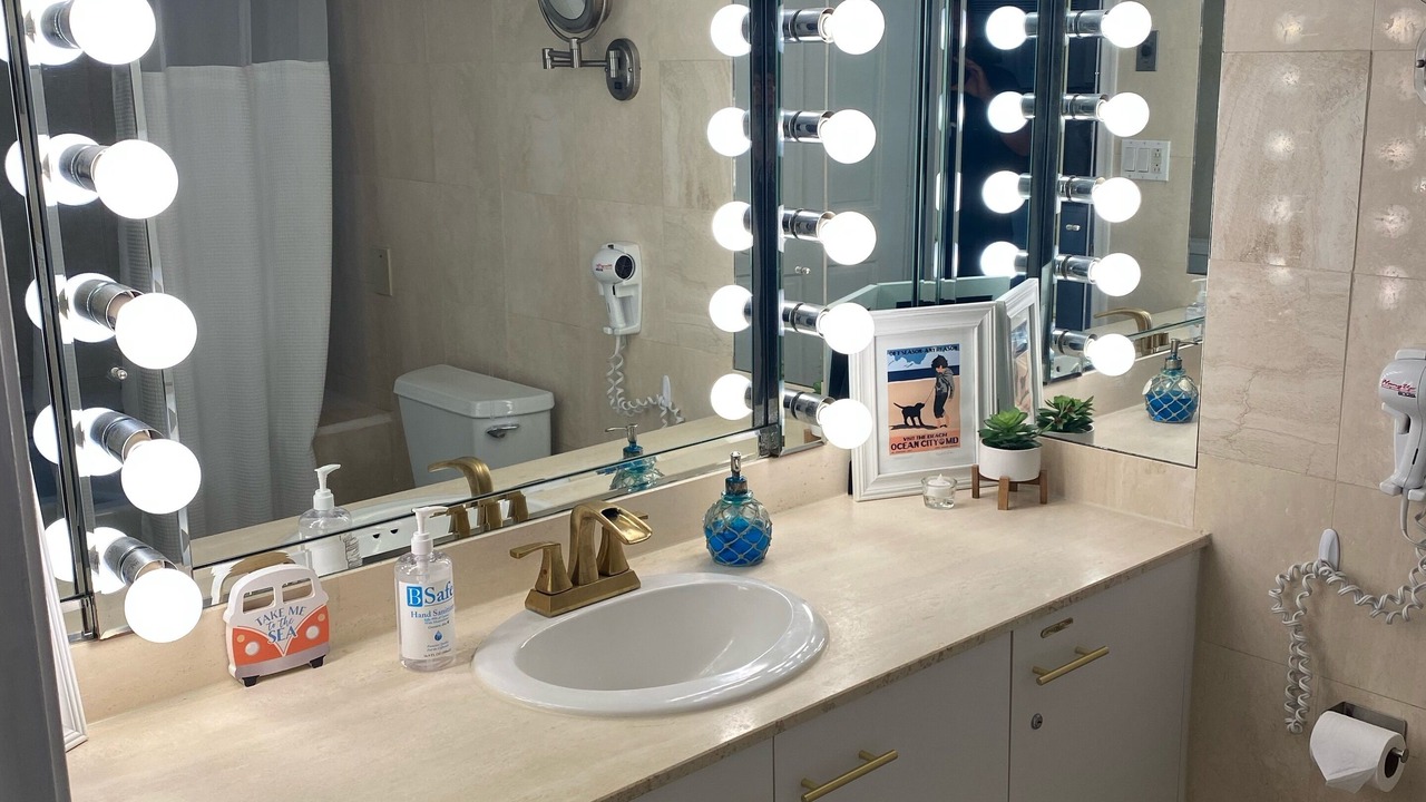 Photo of Bathroom in Midtown Ocean City
