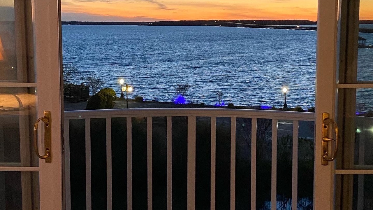 Photo of Patio Balcony in Midtown Ocean City