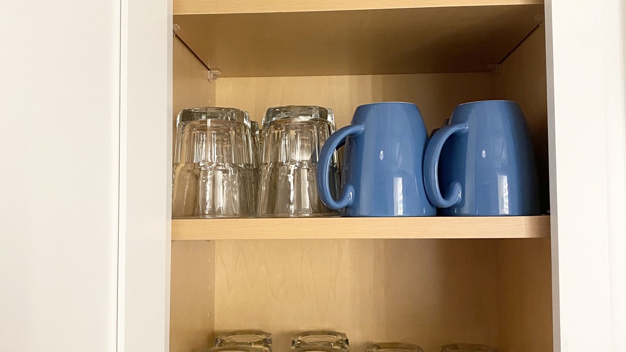 Photo of Kitchen in Midtown Ocean City