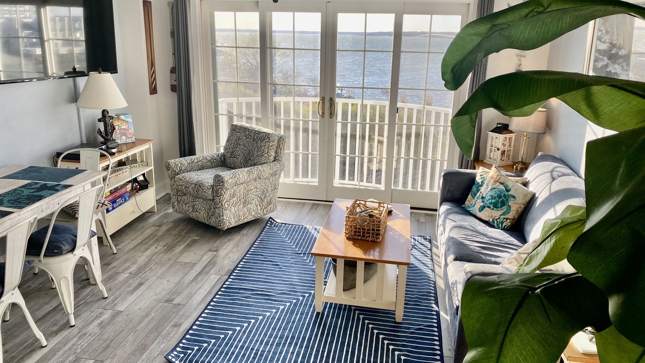 Photo of Livingroom in Midtown Ocean City