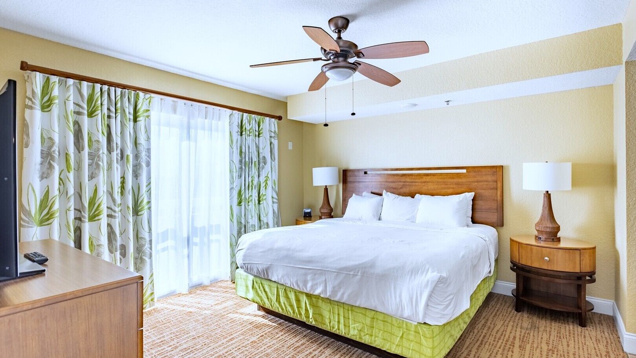 Photo of Bedroom in Pompano Beach