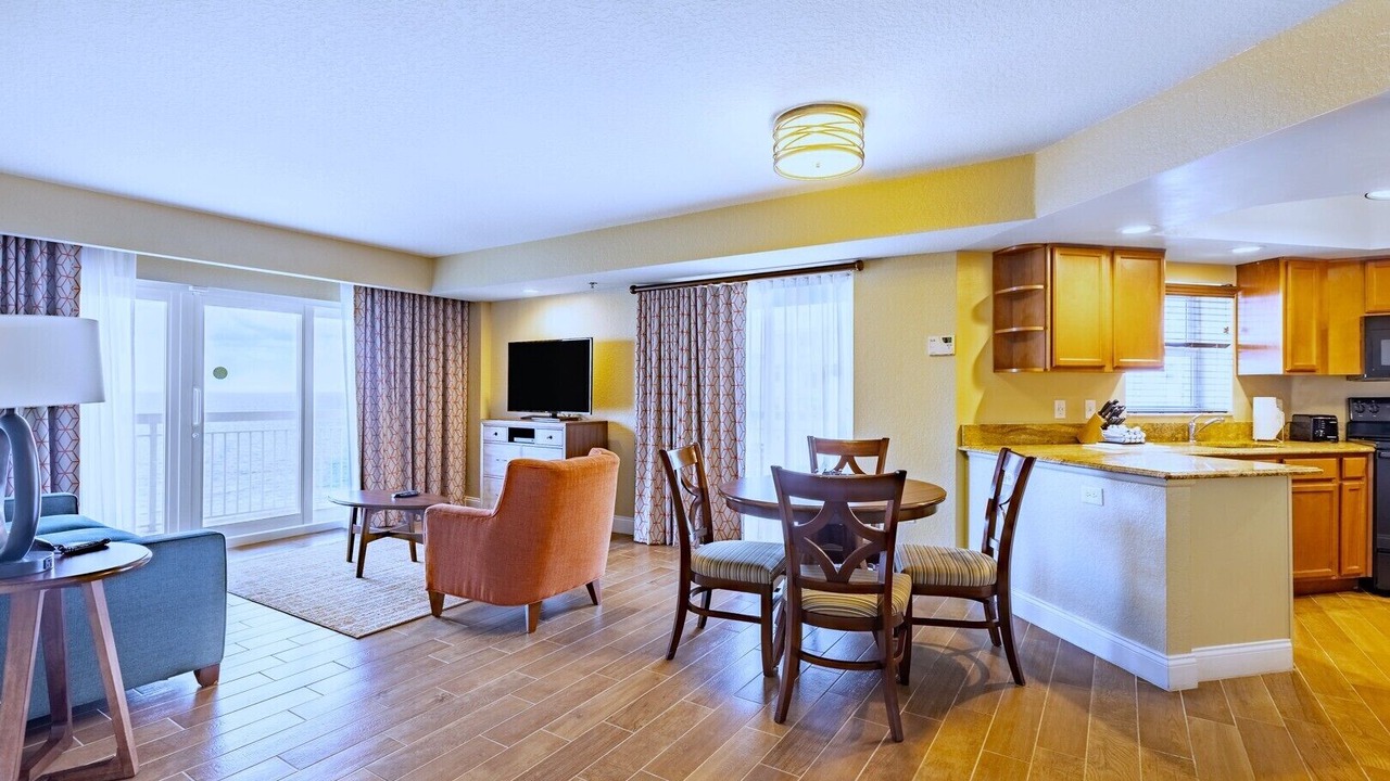 Photo of Livingroom in Pompano Beach