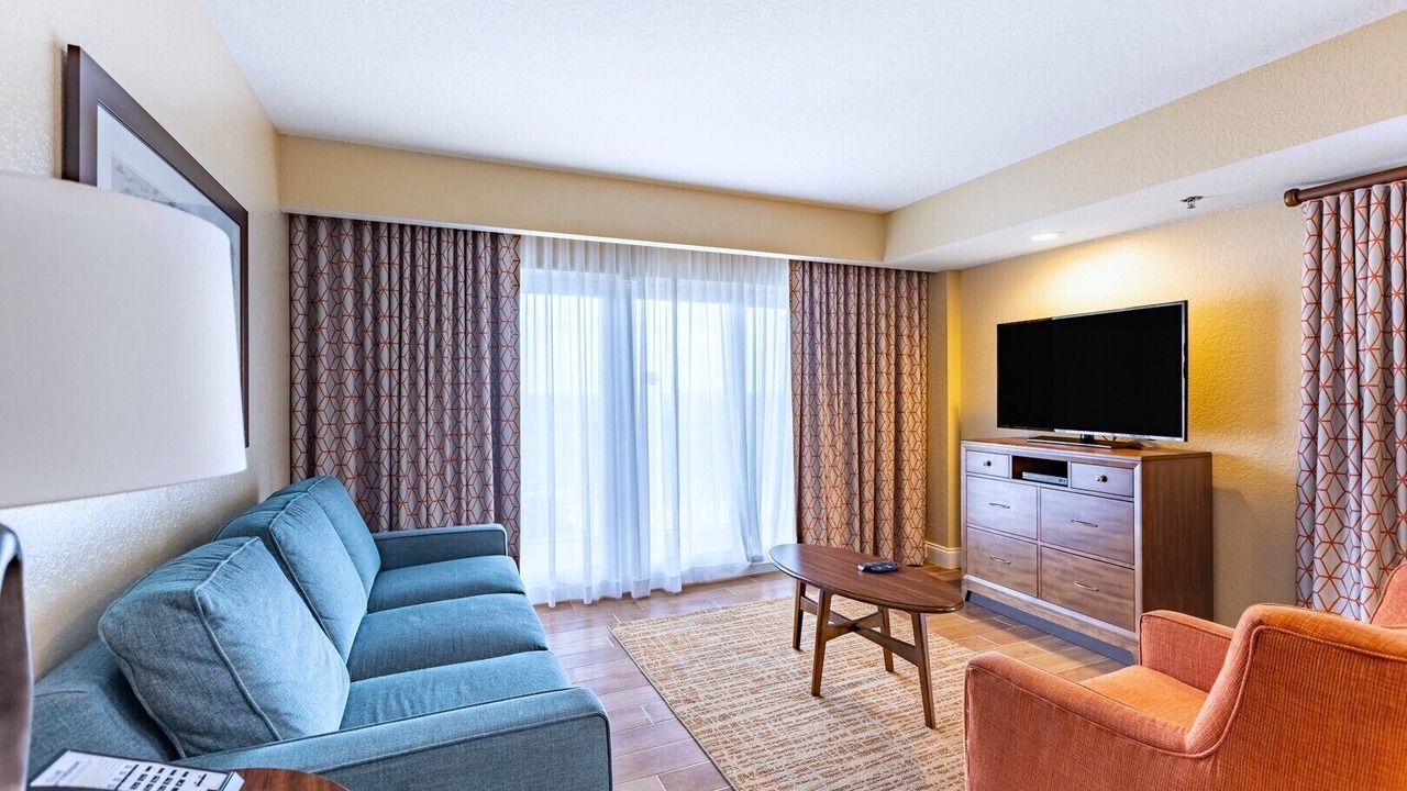 Photo of Livingroom in Pompano Beach