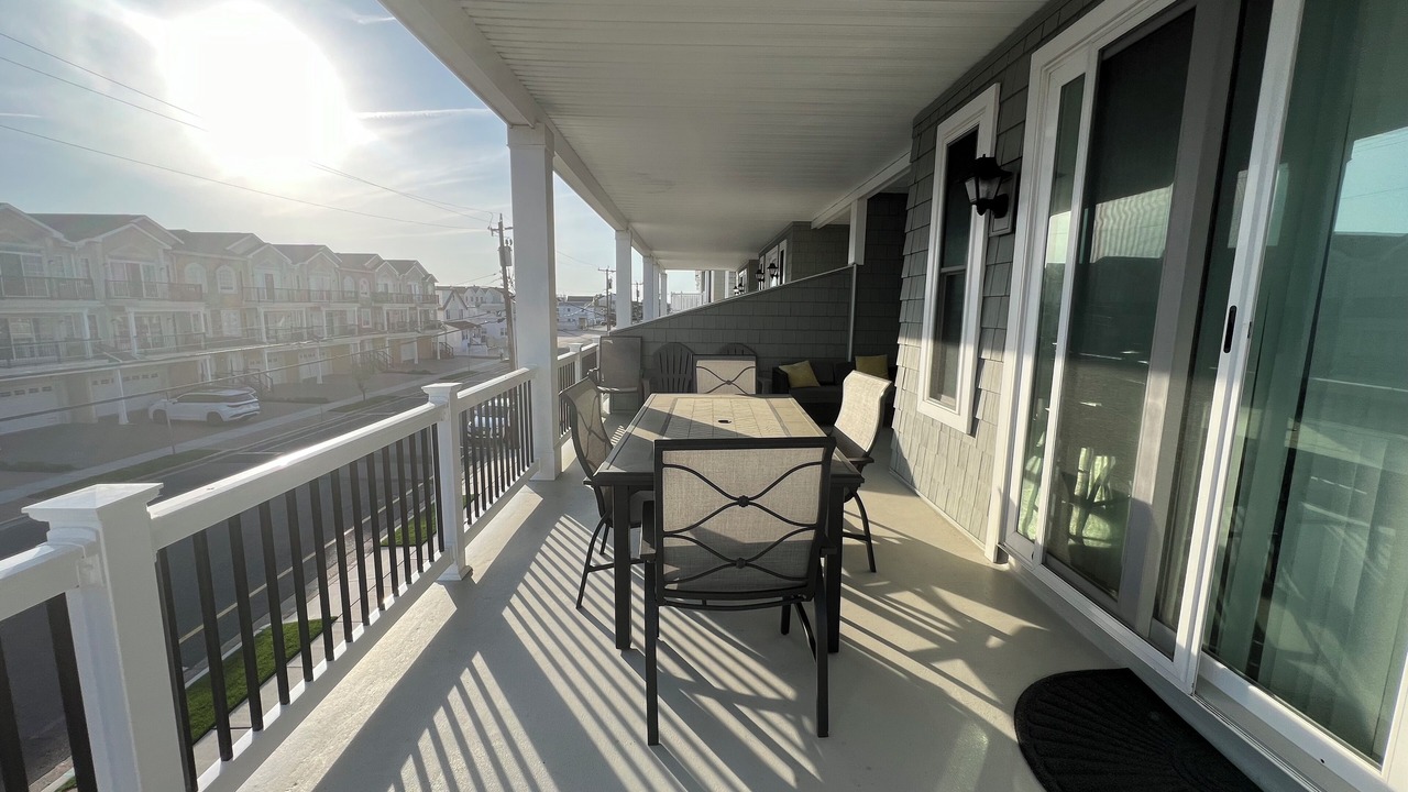 Photo of Bedroom in North Wildwood