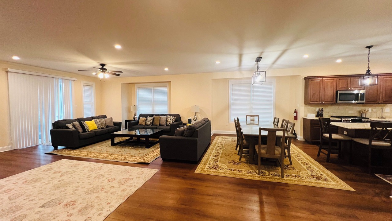 Photo of Bedroom in North Wildwood