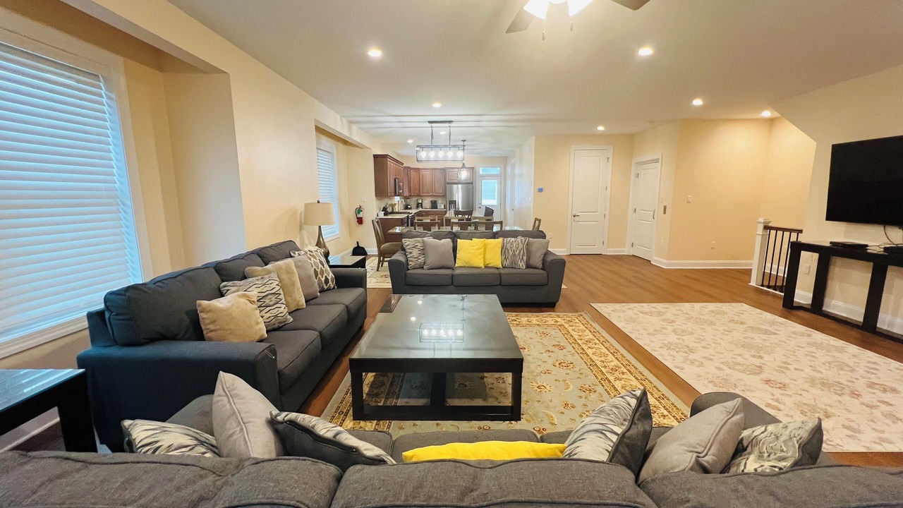 Photo of Bedroom in North Wildwood