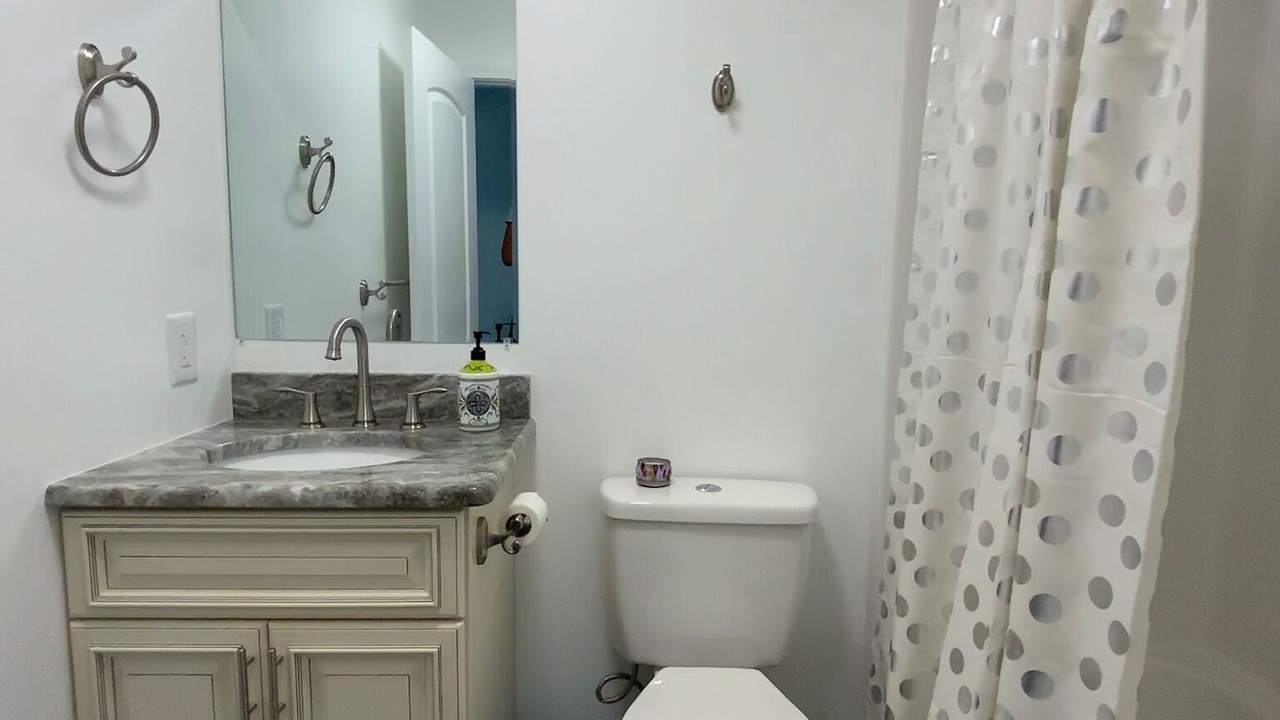 Photo of Bathroom in Painter