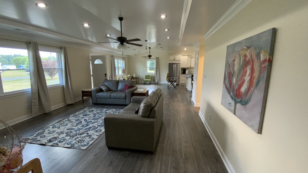 Photo of Livingroom in Painter