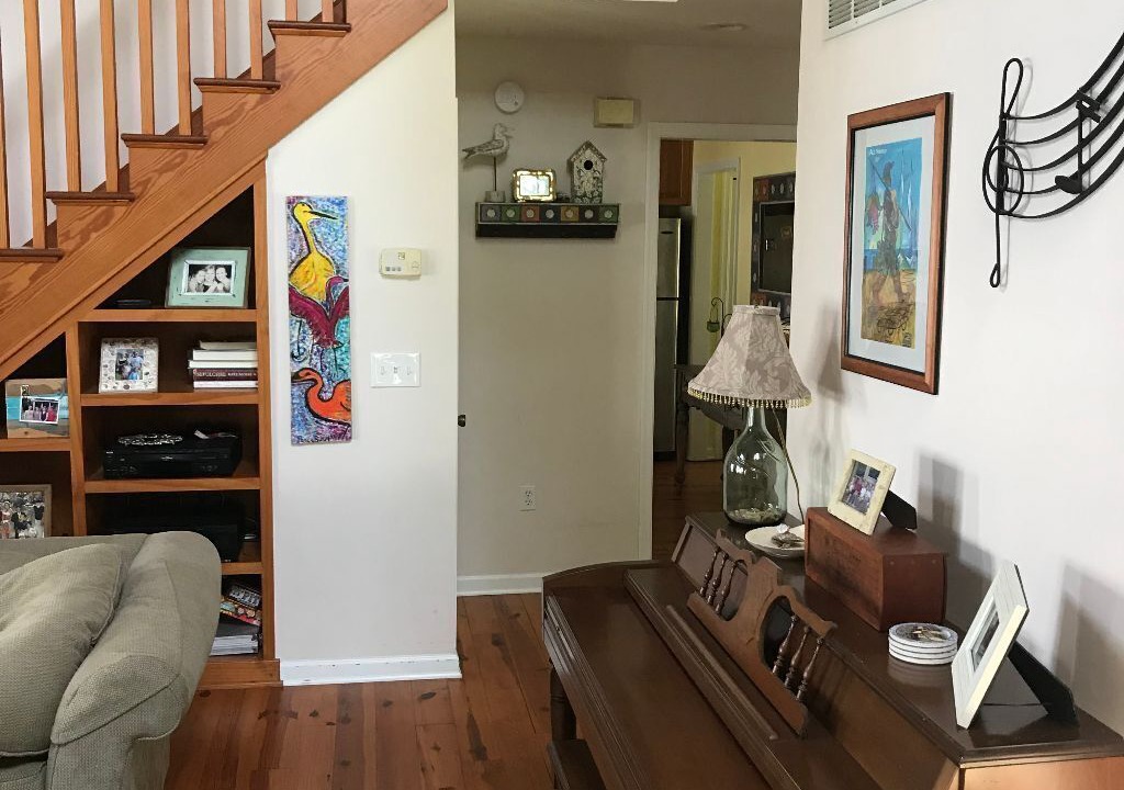 Photo of Bedroom in Bivalve