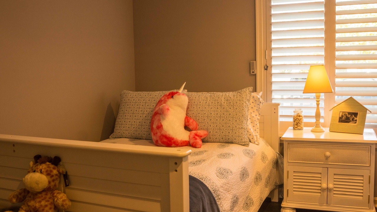 Photo of Bedroom in North Ocean City
