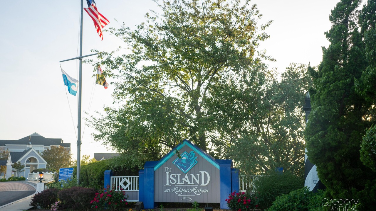 Photo of Outdoor in North Ocean City