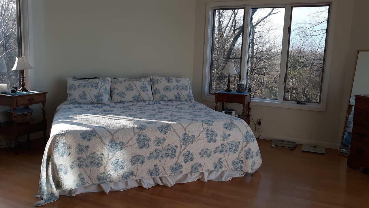 Photo of Bedroom in Magnolia