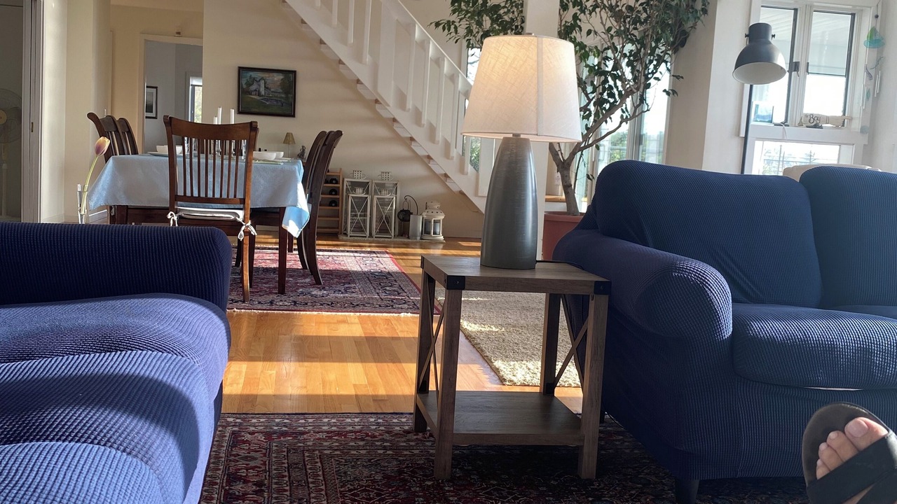 Photo of Livingroom in Magnolia