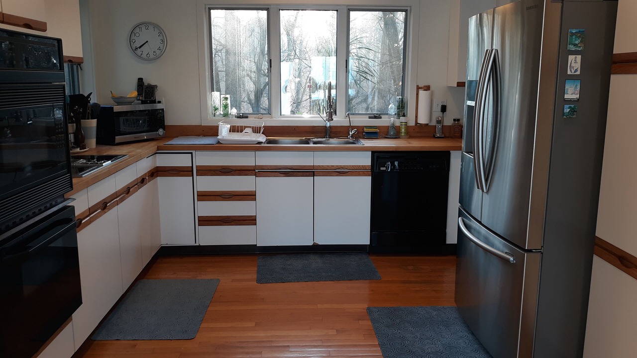 Photo of Kitchen in Magnolia