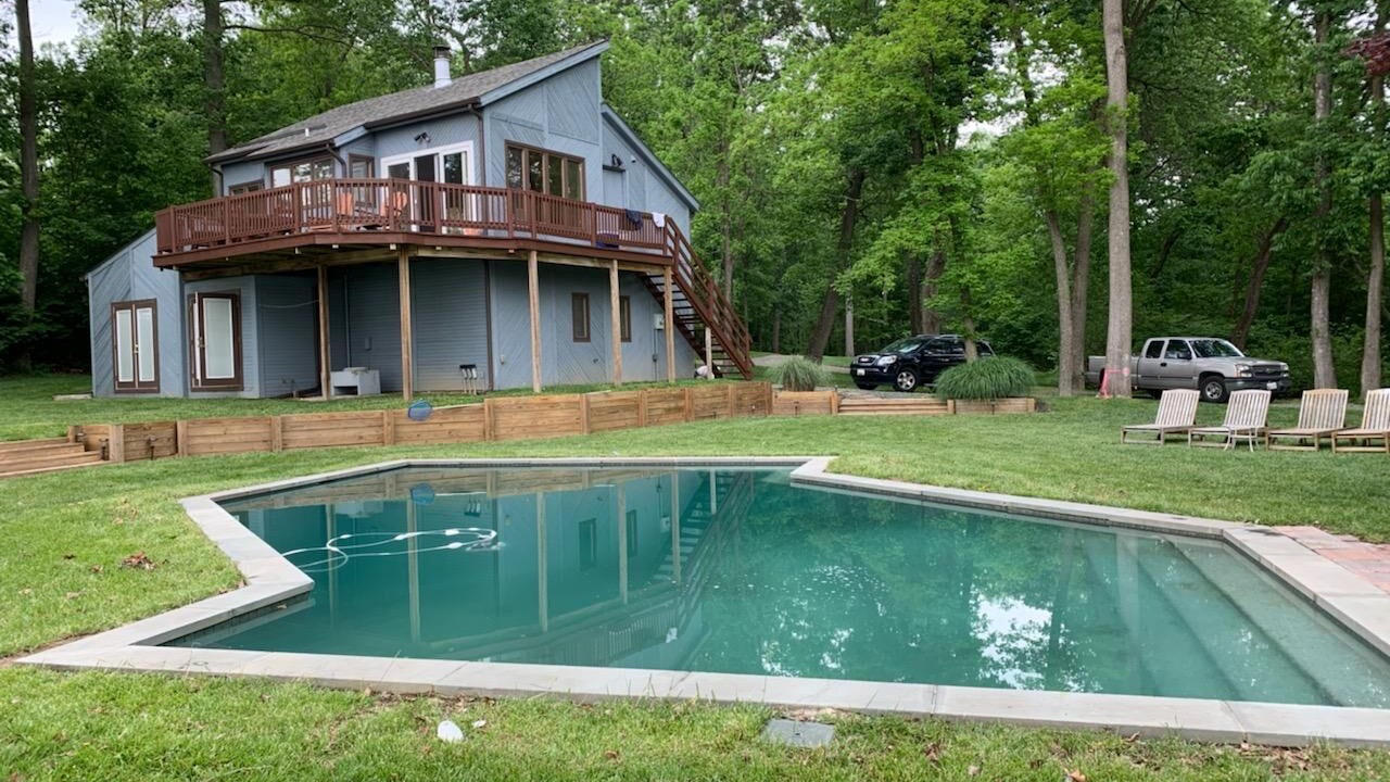 Photo of Outdoor in Magnolia