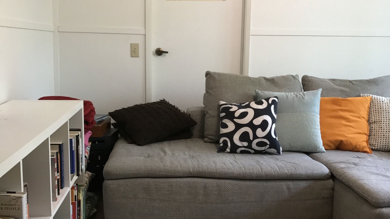 Photo of Livingroom in Woodstock