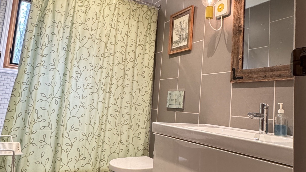 Photo of Bathroom in Woodstock