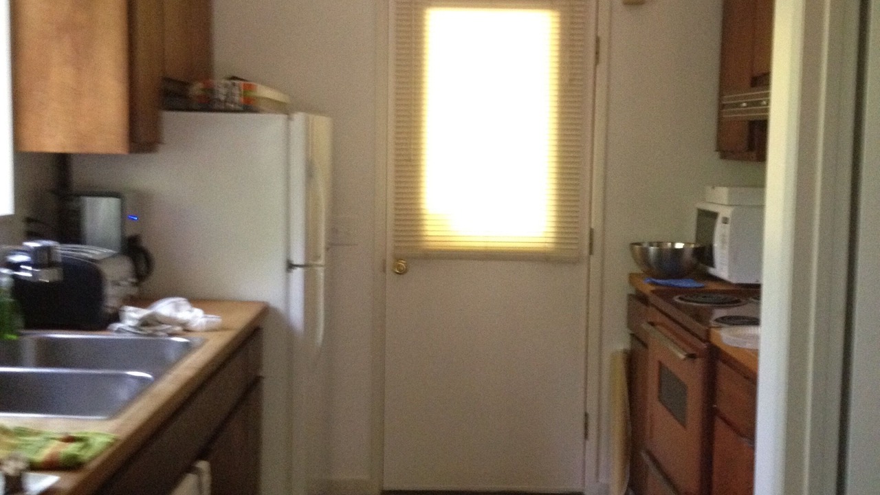 Photo of Kitchen in Woodstock