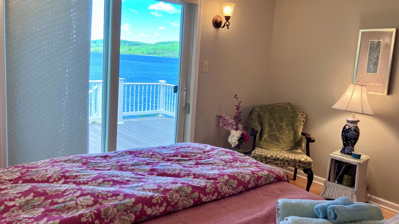 Photo of Bedroom in Richfield Springs