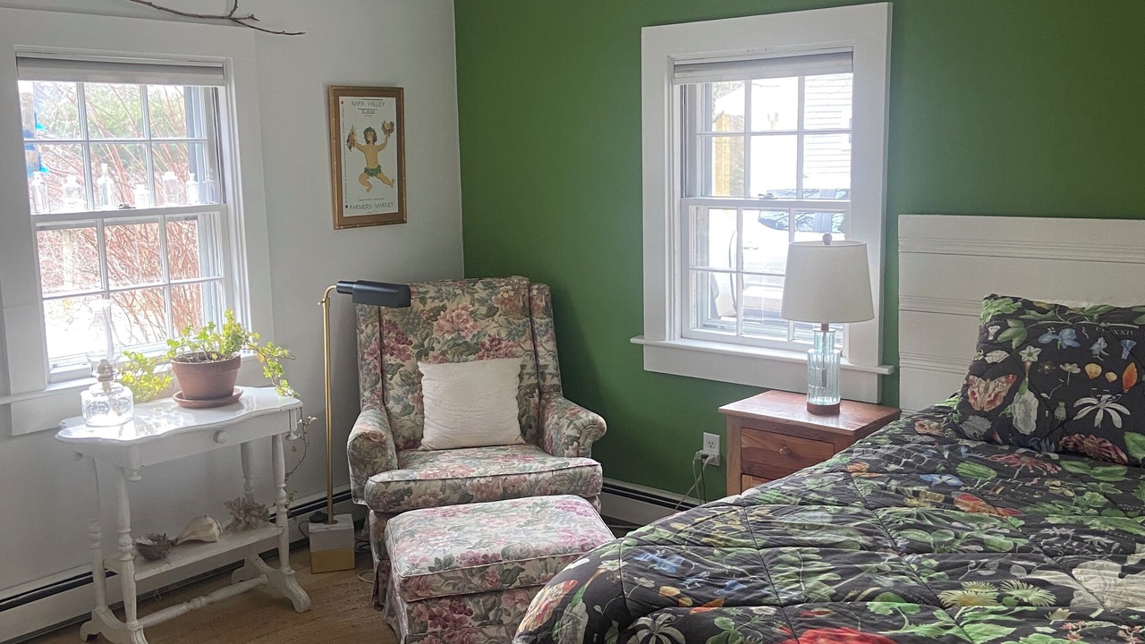 Photo of Bedroom in West Chatham