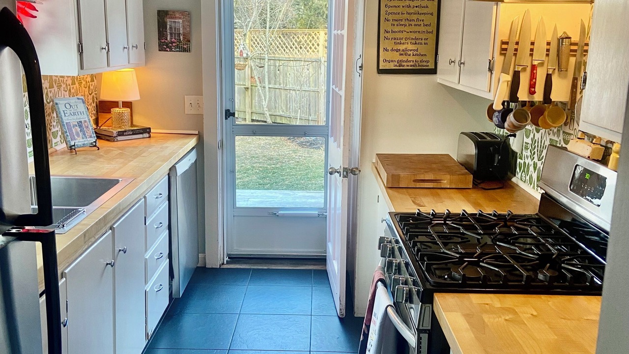 Photo of Kitchen in West Chatham