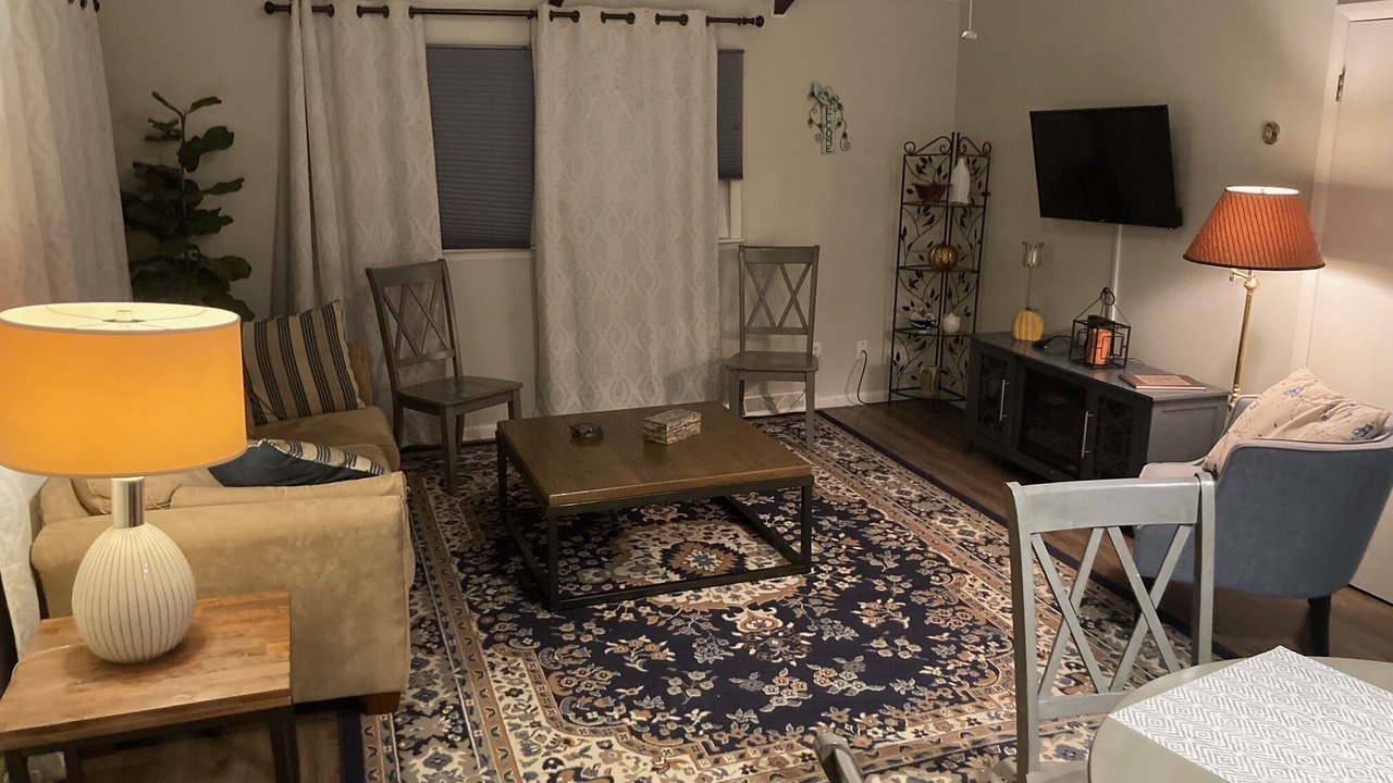 Photo of Livingroom in Zion Crossroads