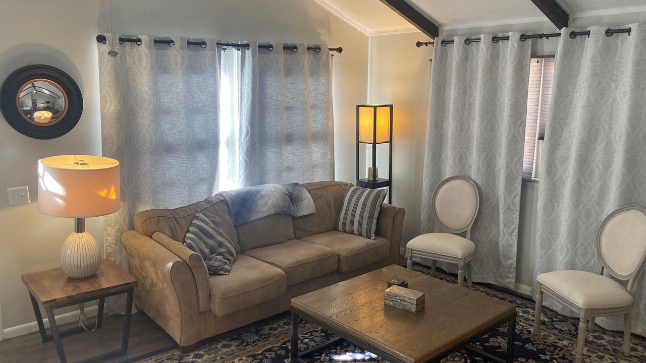 Photo of Bedroom in Zion Crossroads
