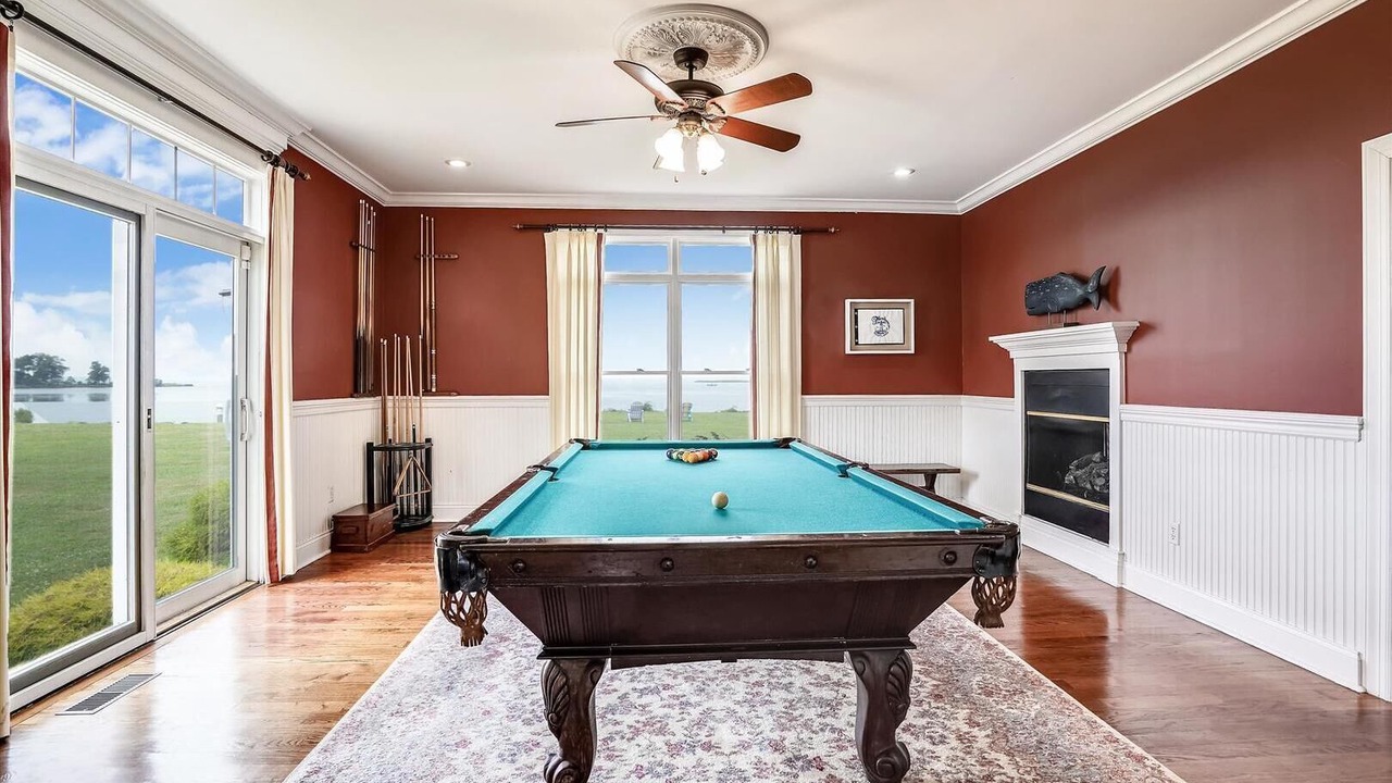 Photo of Bedroom in Cambridge