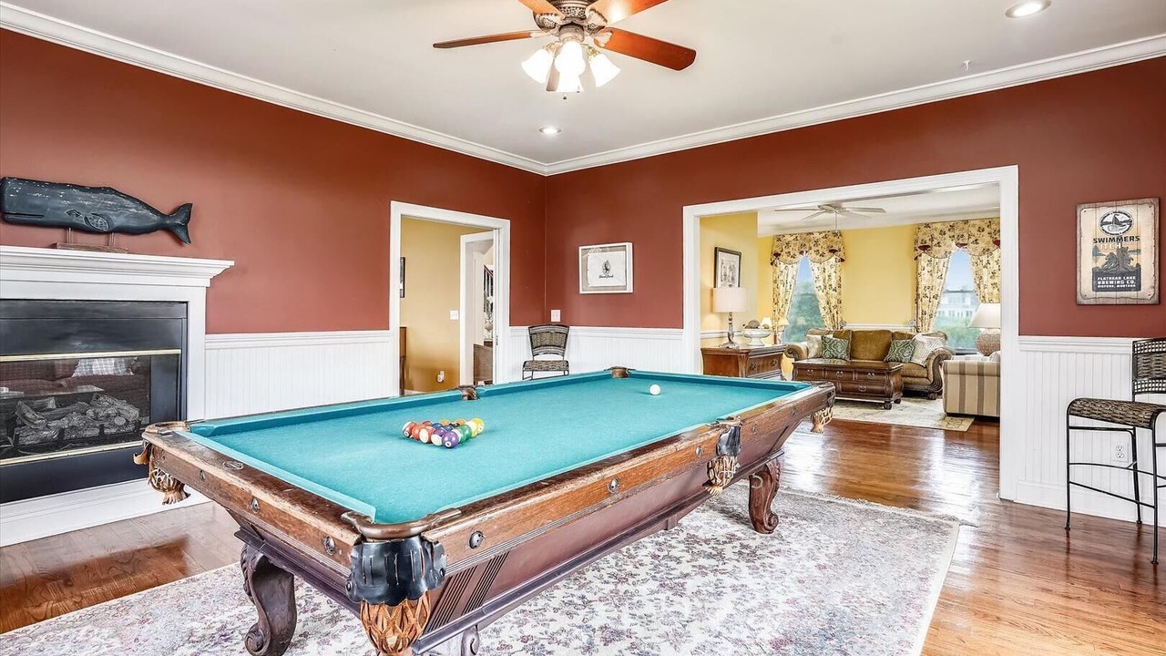 Photo of Bedroom in Cambridge