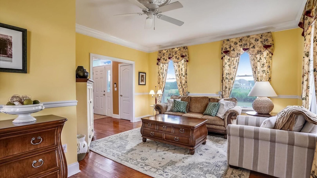 Photo of Bedroom in Cambridge