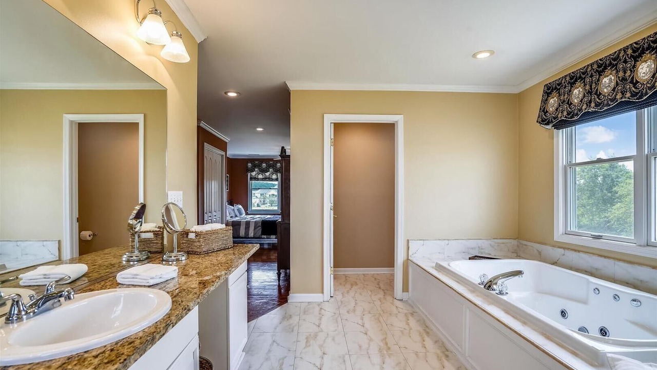 Photo of Bathroom in Cambridge