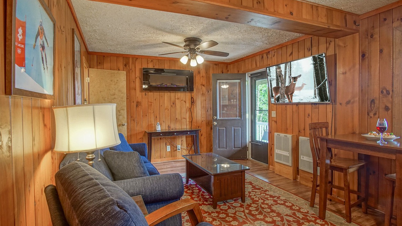 Photo of Bedroom in Edray