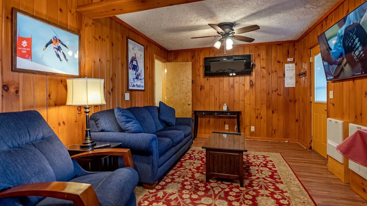 Photo of Bedroom in Edray