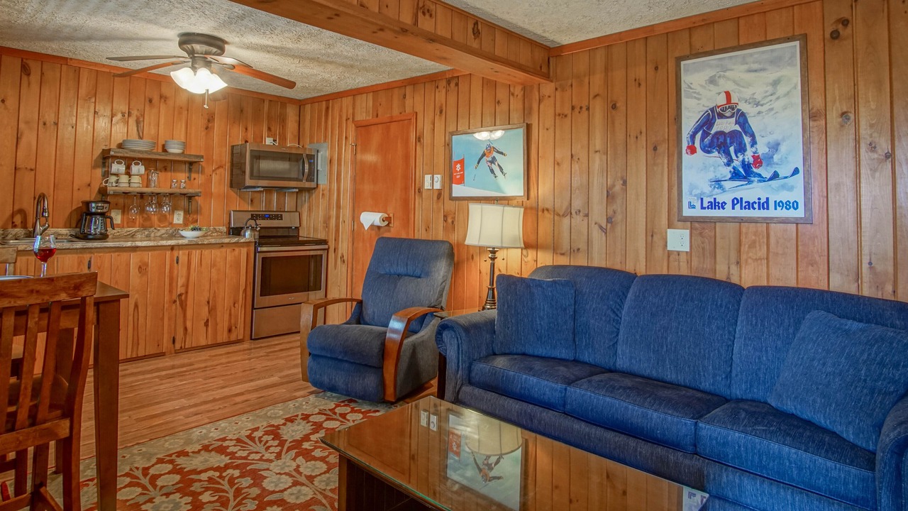 Photo of Bedroom in Edray