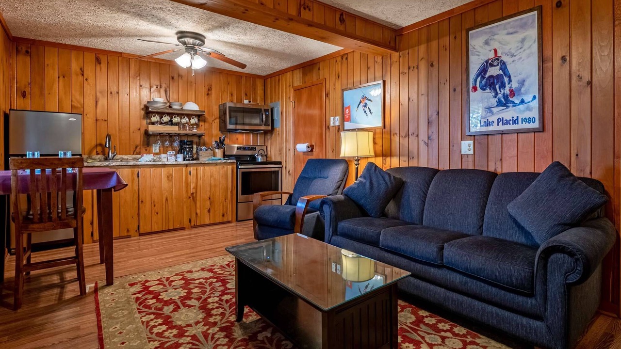 Photo of Livingroom in Edray